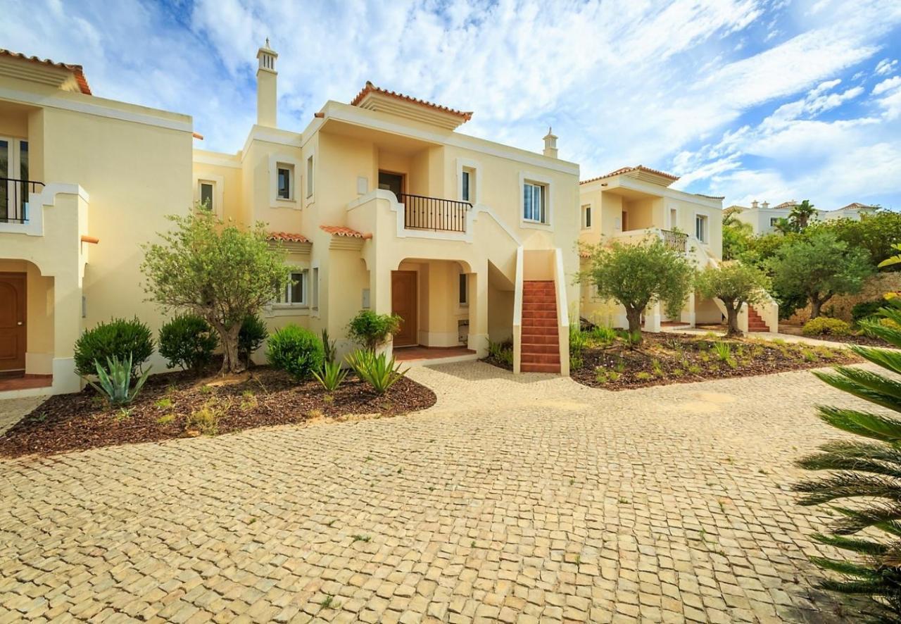 Quinta Do Lago - Apartamento Salinas Exterior foto