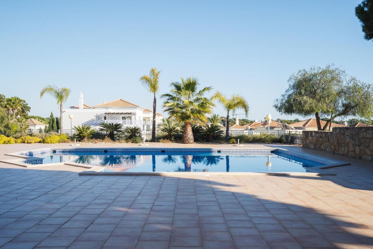 Quinta Do Lago - Apartamento Salinas Exterior foto