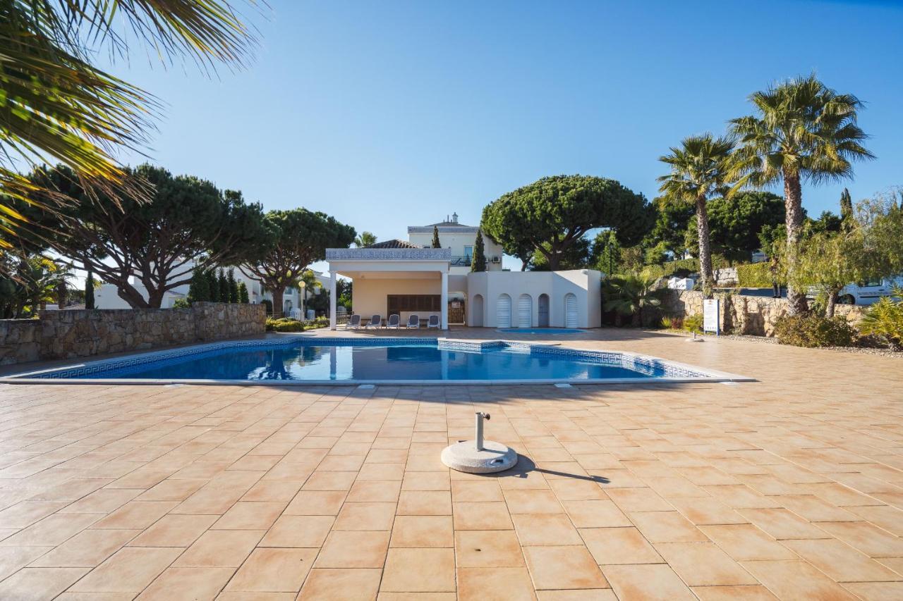 Quinta Do Lago - Apartamento Salinas Exterior foto